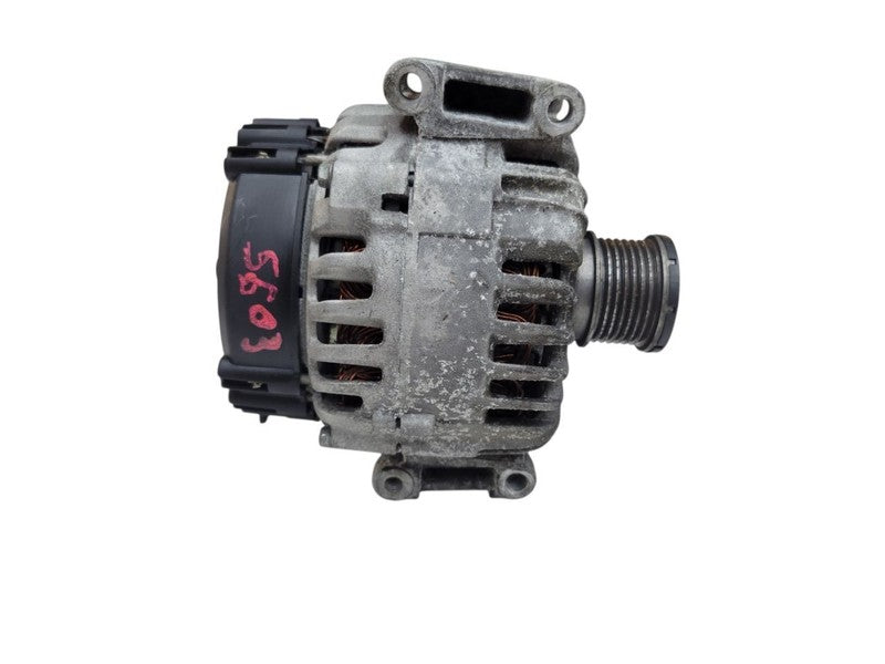 Alternator Fits 10-22 MERCEDES SPRINTER 2500 672100