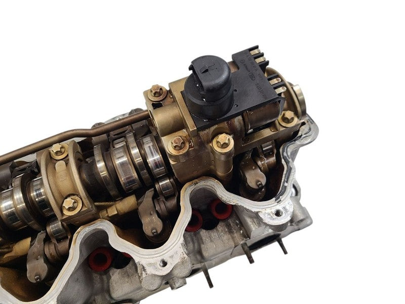 Driver Cylinder Head 215 Type CL600 Fits 01-02 MERCEDES CL-CLASS 62952