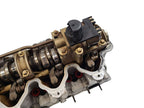 Driver Cylinder Head 215 Type CL600 Fits 01-02 MERCEDES CL-CLASS 62952