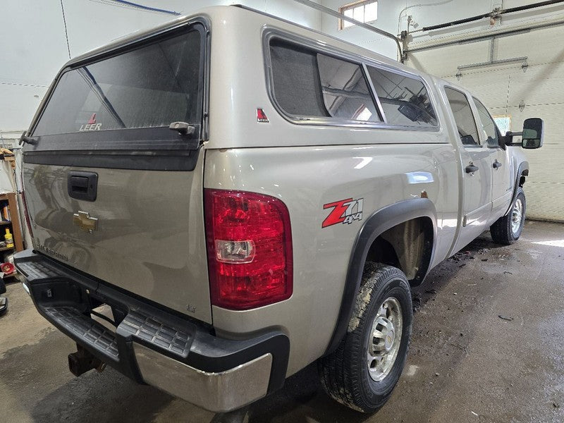 Passenger Door Handle Exterior Door Rear Fits 07-14 SIERRA 2500 PICKUP