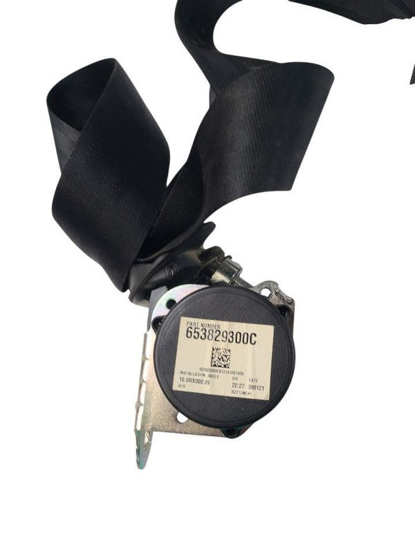 ECLIPSCRS 2022 Seat Belt Rear 655260