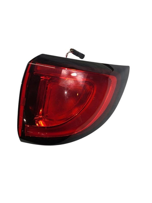 Passenger Tail Light Incandescent Lamps Fits 17-19 PACIFICA 602720