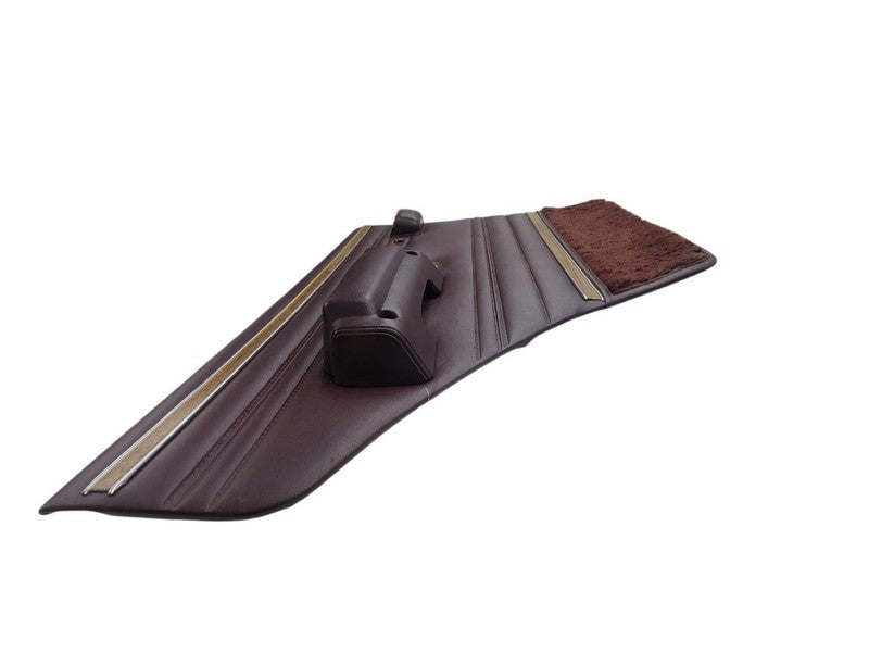 GRAND-WAG 1991 Door Trim Panel Rear 678975