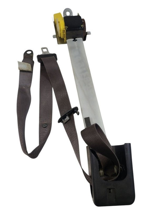 Seat Belt Front Bucket And Bench Driver Fits 03-07 SIERRA 1500 PICKUP 
