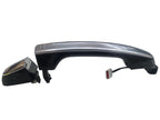 Door Handle Exterior Door Front Without Illuminated Fits 15-20 ESCALAD