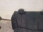 VERSA     2011 Seat Rear 605050