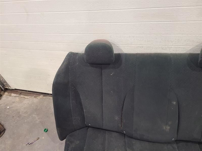 VERSA     2011 Seat Rear 605050