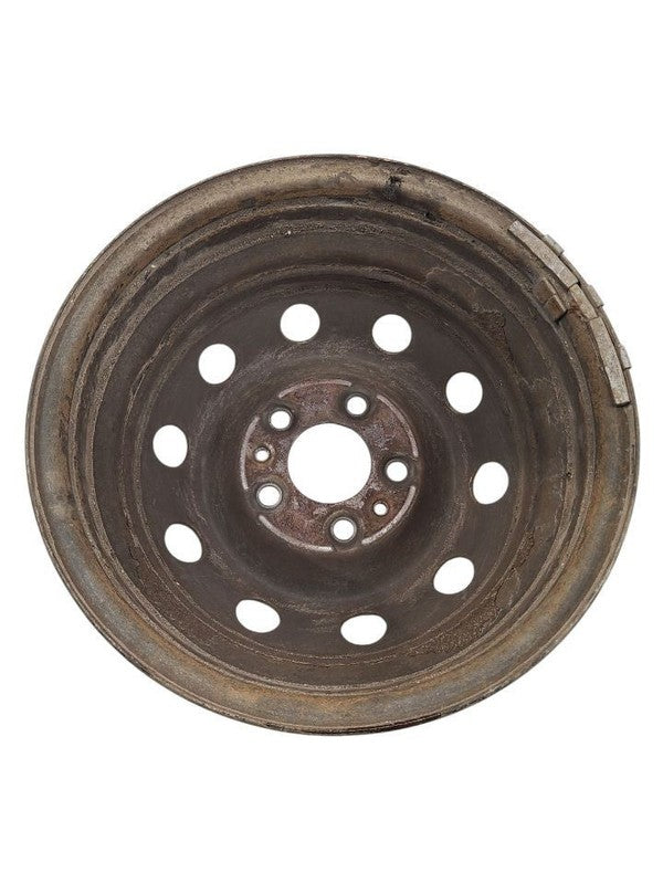 Wheel 16x6 Steel Painted Fits 14-23 PROMASTER 1500 VAN 624106