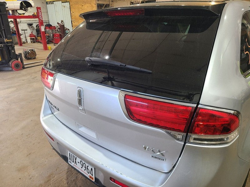 Trunk/Hatch/Tailgate Privacy Tint Glass Power Lift Fits 11 MKX 666988