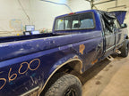 F350      1995 Sun Visor 671899