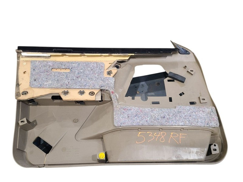 CENTURY   1994 Front Door Trim Panel 655448