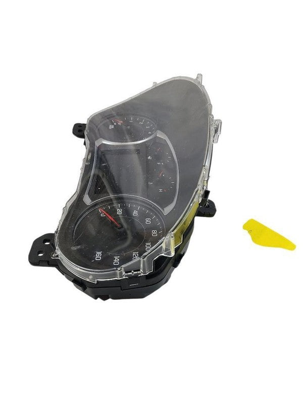 Speedometer MPH ID 84562488 Fits 19 EQUINOX 617743
