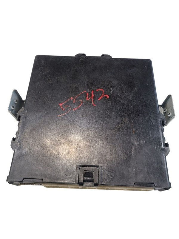 Engine ECM Electronic Control Module 4 Cylinder Fits 05 CAMRY 668520