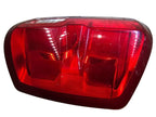 Passenger Tail Light With LED Fits 16-18 SILVERADO 1500 PICKUP 600704