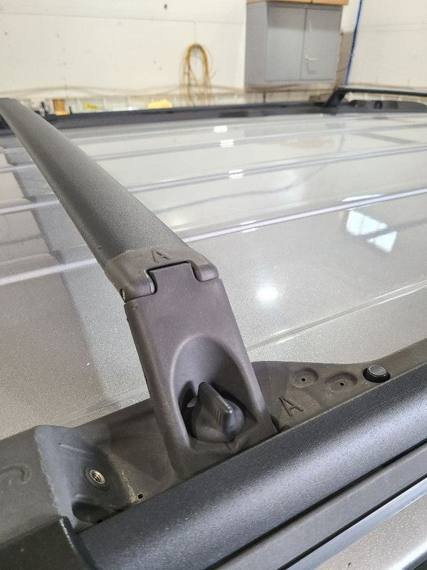 VOYAGER   2020 Luggage Rack 676346