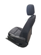 Passenger Front Seat Bucket Manual Fits 19-22 MERCEDES SPRINTER 1500 6