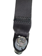 SOUL      2013 Seat Belt Rear 600362