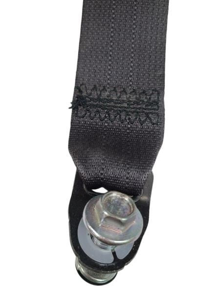 SOUL      2013 Seat Belt Rear 600362