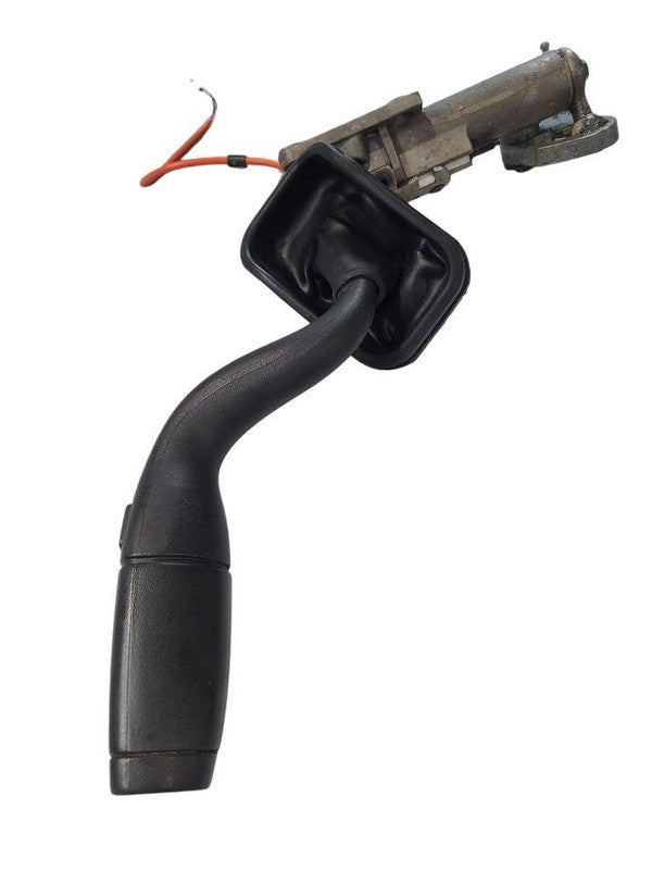 SILVRDO25 2011 Transmission Shift 673712