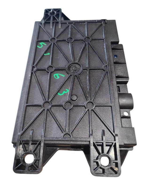 Chassis ECM Telematics Communication Module Fits 2016 XJ 643422