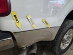 Pickup Box Srw 6' 9" Box Fits 08-10 FORD F250SD PICKUP 643203