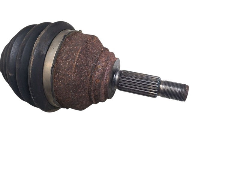Driver Axle Shaft Front 2.0L Thru 10/28/19 Fits 18-20 ECOSPORT 647584