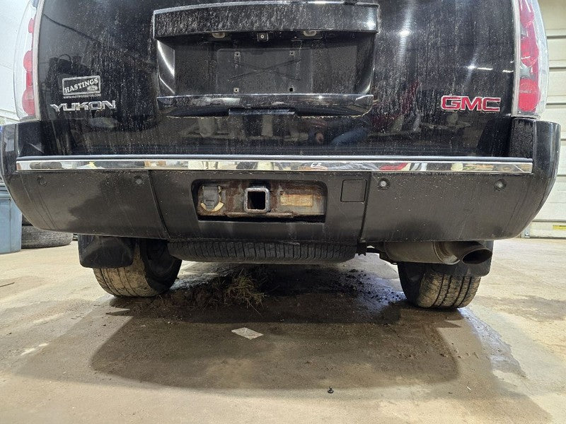 Rear Bumper Without Dual Tailpipe Fits 07-14 ESCALADE 623793