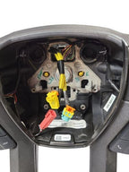 Steering Column Floor Shift Fits 18-20 FORD F150 PICKUP 580478