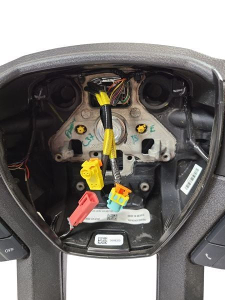 Steering Column Floor Shift Fits 18-20 FORD F150 PICKUP 580478