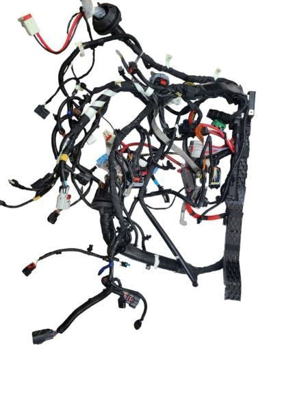 TESLA 3   2023 Under Hood Front Subframe Body Wire Harness 578305