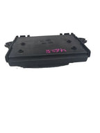 Chassis ECM Transfer Case Under Heater Box Fits 11-14 FORD F250SD 5850