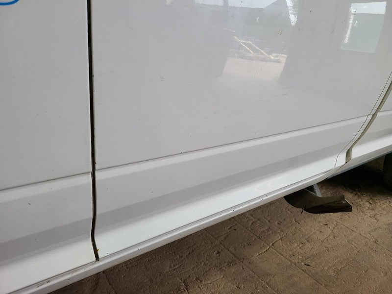Driver Left Rear Side Door Fits 18-26 DODGE 2500 PICKUP 674141