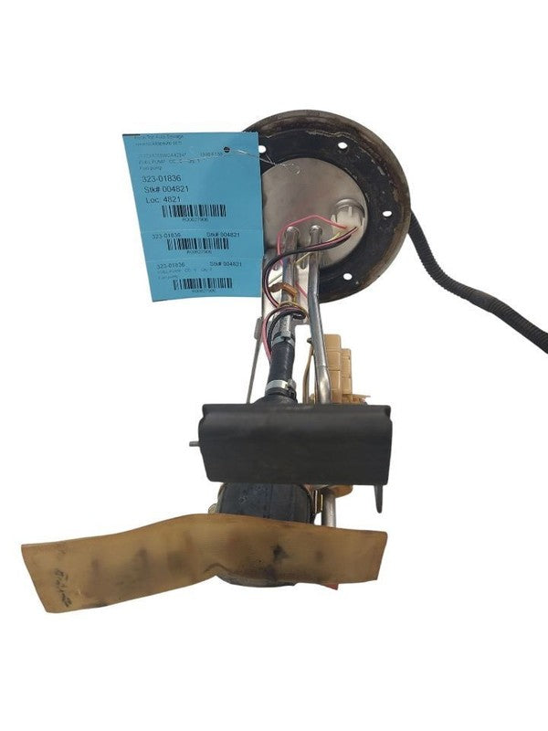 Fuel Pump Assembly 6-255 4.2L 4WD Fits 97-98 FORD F150 PICKUP 627906