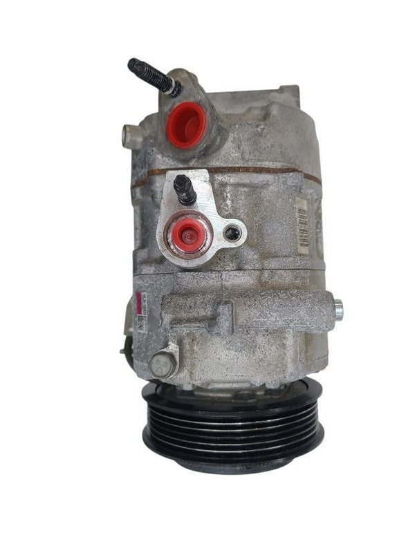 AC Compressor Turbo Fits 21-25 FORD F150 PICKUP 680243