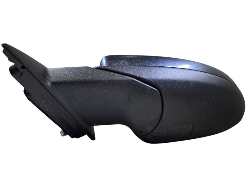 Driver Side View Mirror Power Sedan Body Color Fits 19-23 FORTE 611187