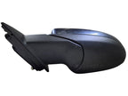 Driver Side View Mirror Power Sedan Body Color Fits 19-23 FORTE 611187