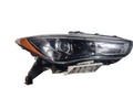 Passenger Headlight Xenon HID Thru 06/30/16 Fits 16 INFINITI QX60 6569