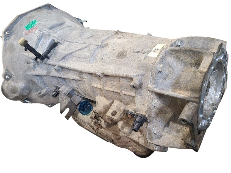 Transmission 4WD Diesel Fits 19-24 DODGE 2500 PICKUP 664403