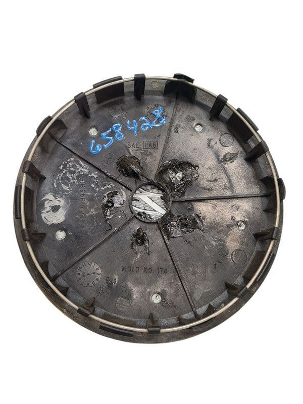 Wheel 15x7 Aluminum Fits 94-96 ROADMASTER 658428