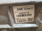 Transfer Case 3.5L 6 Cylinder 2GRFKS Engine Fits 16-19 TACOMA 542064