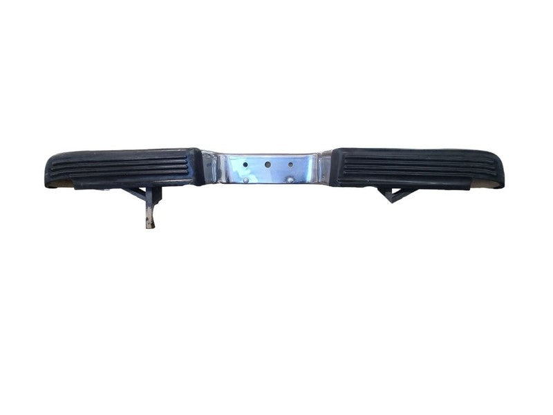 Rear Bumper Step Bumper Chrome Fits 94-02 DODGE 2500 PICKUP 667046