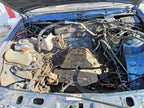 Bell Housing XR4Ti Manual Transmission Fits 87-89 MERKUR 216837