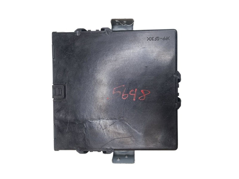 Engine ECM Electronic Control Module Right Hand Dash 2WD Fits 06 TACOM