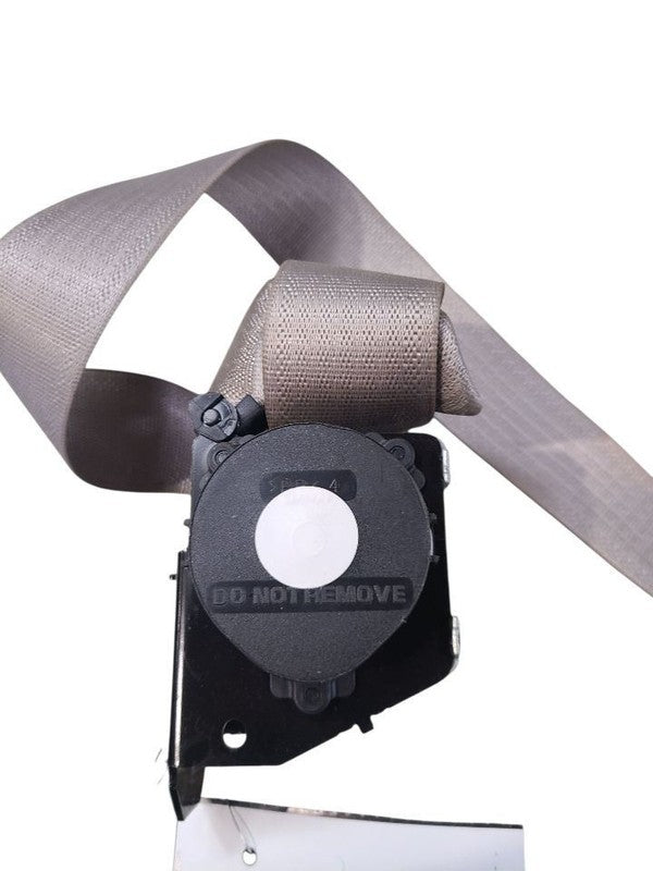 TAURUS X  2008 Seat Belt Rear 631378