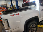Pickup Box Crew Cab 5' 2" Box Fits 15-22 COLORADO 655961