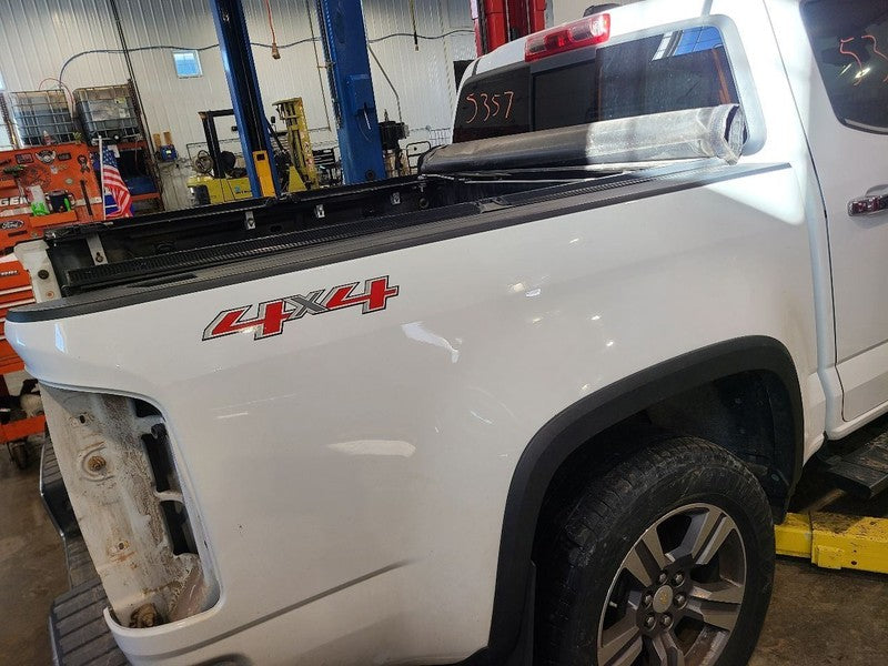 Pickup Box Crew Cab 5' 2" Box Fits 15-22 COLORADO 655961