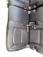 Rear Seat Fits 2016 EXPLORER 675645