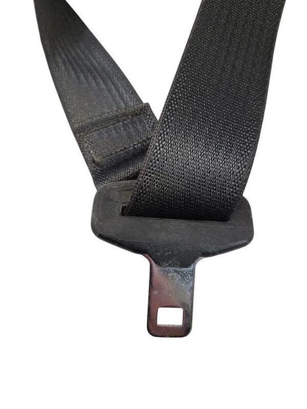 SILVRDO35 2020 Seat Belt Rear 614185