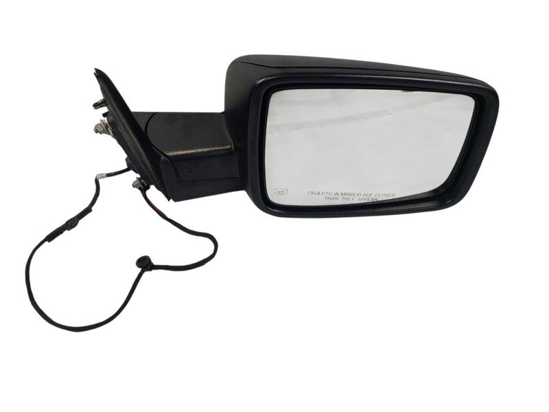 Passenger Side View Mirror Classic Style Fits 13-24 DODGE 1500 PICKUP 
