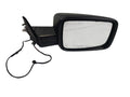 Passenger Side View Mirror Classic Style Fits 13-24 DODGE 1500 PICKUP 